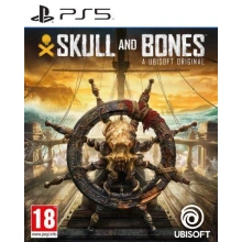 Skull and Bones, PlayStation 5