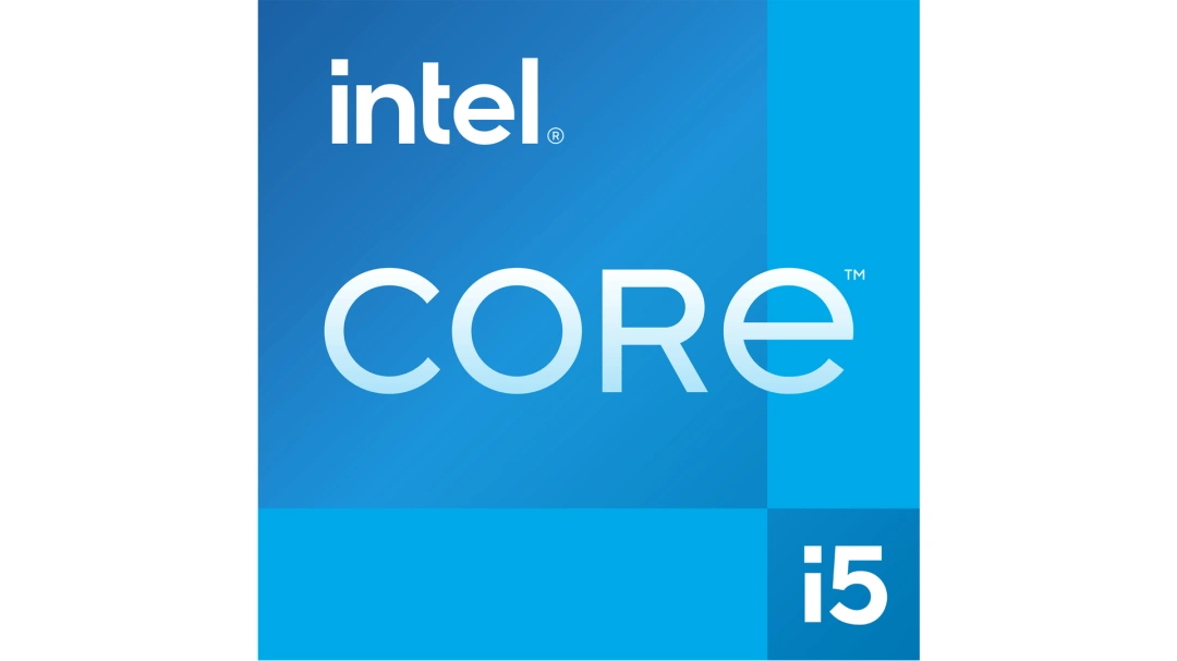 Intel i5-12500