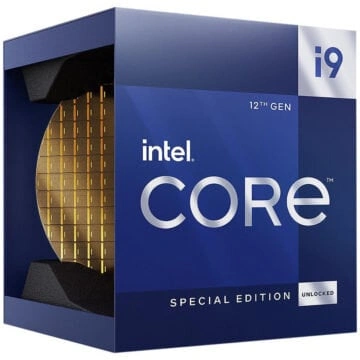Intel Core i9-12900KS, 3.40GHz, 30MB L3 LGA1700, BOIntel Core i9-12900KS 