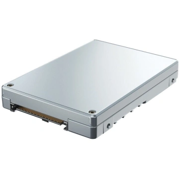 Intel SSD Solidigm D7-P5520 15,36TB, 2.5in PCIe 4.0 x4, 3D4, TLC