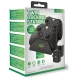 Venom VS2881 Twin pro Xbox Series / Xbox One + 2 baterie (VS2881), černá