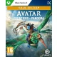 Avatar: Frontiers of Pandora - Gold Edition (Xbox Series X)