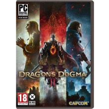 Dragon's Dogma II (PC)