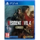 Resident Evil 4 (2023) - Gold Edition (PS4)
