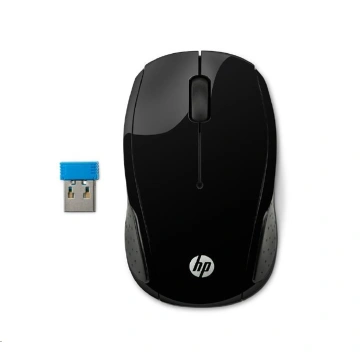 HP Wireless Mouse 