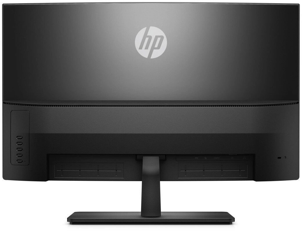HP 27x - LED monitor 27"