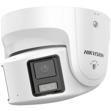 Hikvision DS-2CD2387G2P-LSU/SL