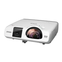 Epson EB-536Wi - 3LCD projektor