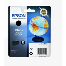 Epson 266 C13T26614010 , černá