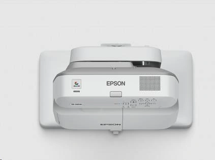 EPSON projektor EB-685W