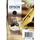 Epson C13T16214012, Durabite 16, černá
