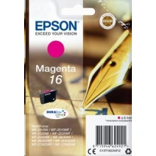 Epson C13T16234012, Durabite 16, magenta