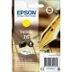 Epson C13T16244012, Durabite 16, yellow
