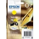 EPSON Singlepack Yellow 16XL DURABrite Ultra Ink