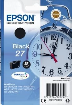 Epson T2701 27 černá