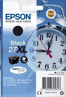 Epson T2711 27XL černá