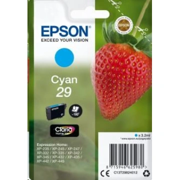 Epson 29 T2982 azurová