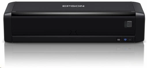 EPSON WorkForce DS-360W