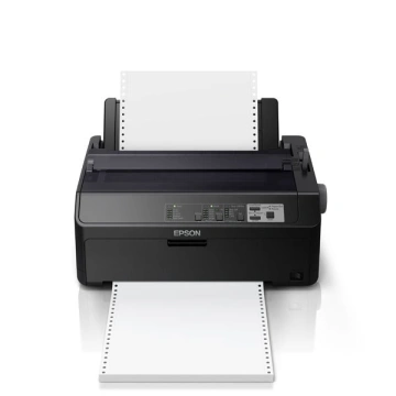EPSON tiskárna jehličková FX-890II