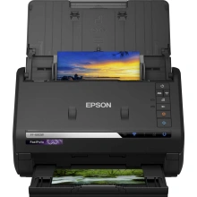 EPSON skener FastFoto FF-680W (B11B237401)