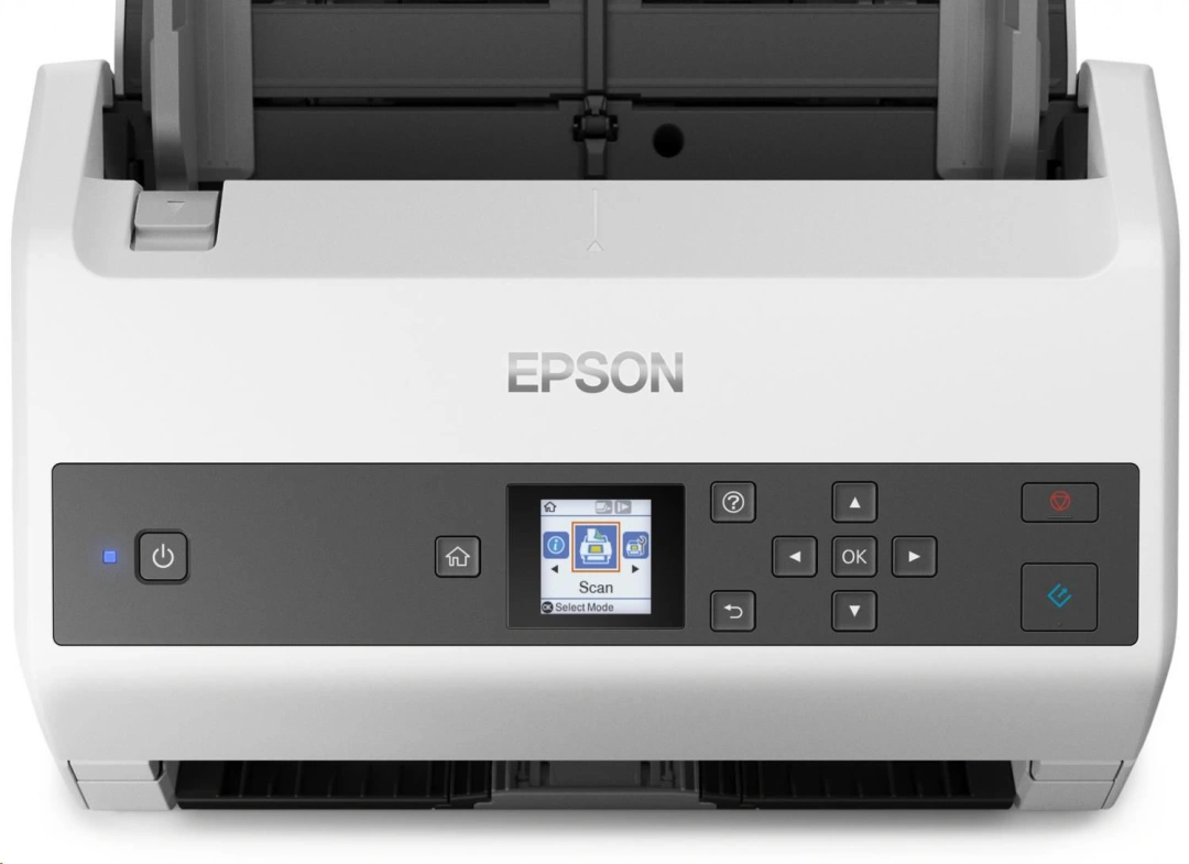 EPSON WorkForce DS-870 (B11B250401)