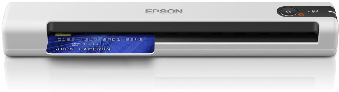 Epson WorkForce DS-70