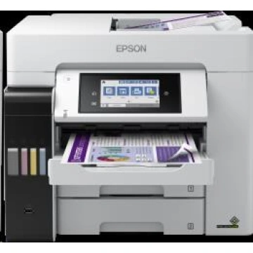 EPSON tiskárna ink EcoTank L6580