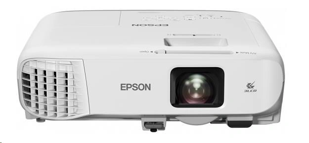 EPSON EB-992F, 1920x1080, Full HD