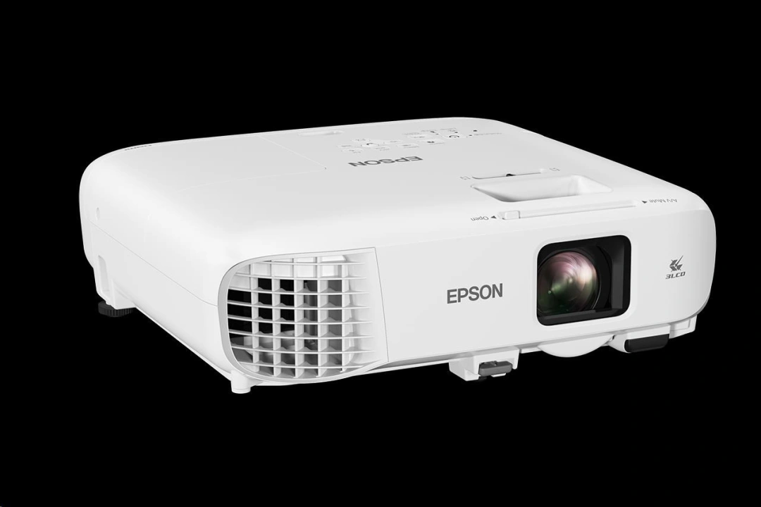 EPSON EB-992F, 1920x1080, Full HD