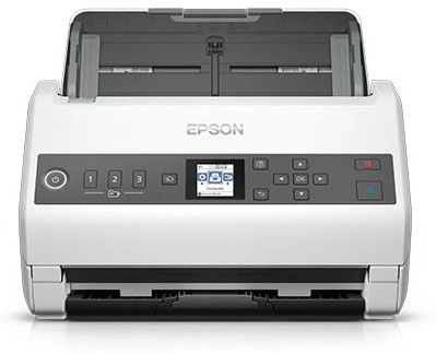 Epson DS-730N
