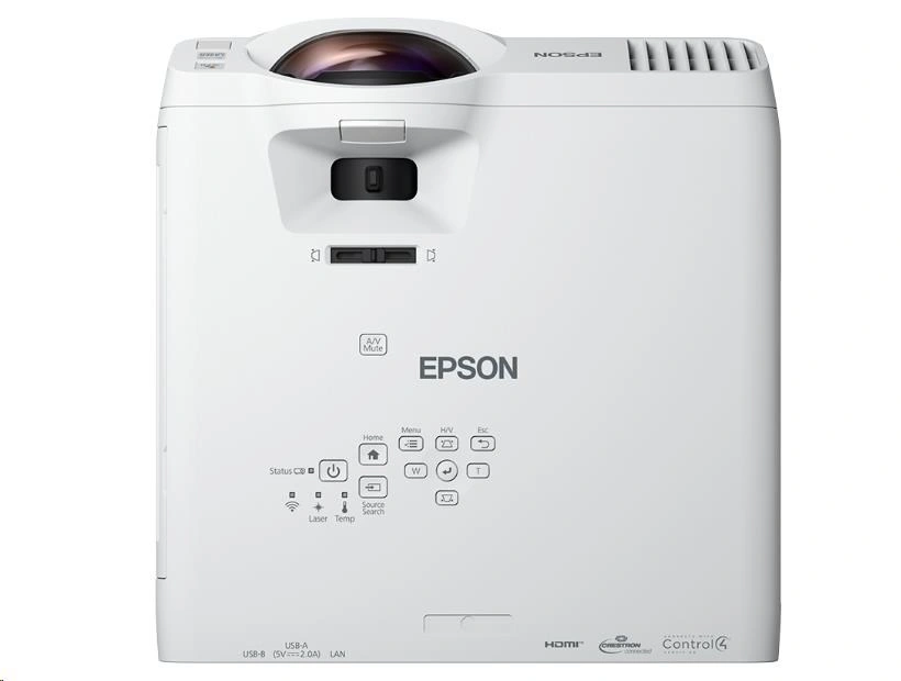 Epson EB-L210SF FHD