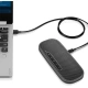 Lenovo 700 Ultraportable USB-C Bluetooth repro, černá