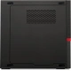 Lenovo ThinkCentre M720q Tiny, černá (10T700AJMC)