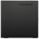 Lenovo ThinkCentre M720q Tiny, černá (10T700AJMC)