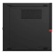 Lenovo ThinkStation P330 Tiny, Black (30CF0037MC)