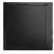 Lenovo ThinkCentre M70q Tiny, Black (11DT003CCK)