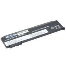 Baterie Avacom Lenovo ThinkPad T460s; Li-Pol; 11,4 V; 2 065 mAh; 24 Wh