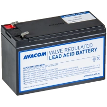 Avacom AVA-RBP01-12090-KIT - baterie pro UPS