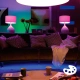Philips Hue Bluetooth, 5,7 W, GU10, White and Color Ambiance