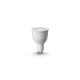 Philips Hue Bluetooth, 5,7 W, GU10, White and Color Ambiance