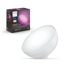 Philips Hue Go LED White and Color Ambiance 