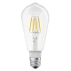 Osram Smart+ Filament Edison 50 5.5 E27