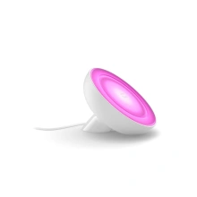 Philips Hue Bloom, White and Color Ambiance, bílá