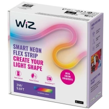 WiZ WiZ neon flex LED pásek 3m 24W 150lm 2700-5000K IP20