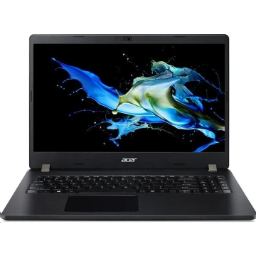 Acer TravelMate P215 (TMP215-52-71TB), černá