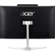 Acer Aspire Z24-890, stříbrná (DQ.BCBEC.005)