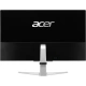 Acer Aspire C27-962, stříbrná (DQ.BDQEC.001)