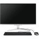 Acer Aspire All-in-One C27-962, Silver 