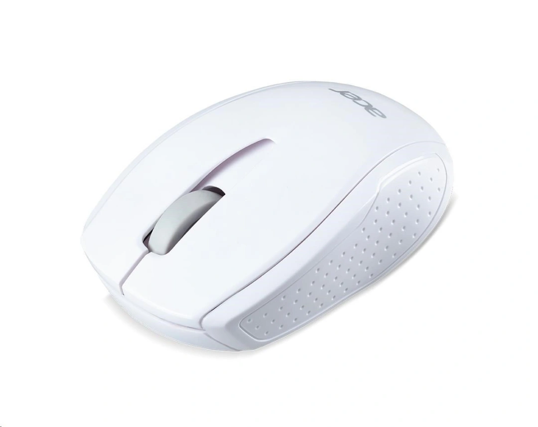 ACER  Wireless Mouse G69 White
