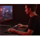 Acer Nitro Gaming Maus NMW120 Red/Black